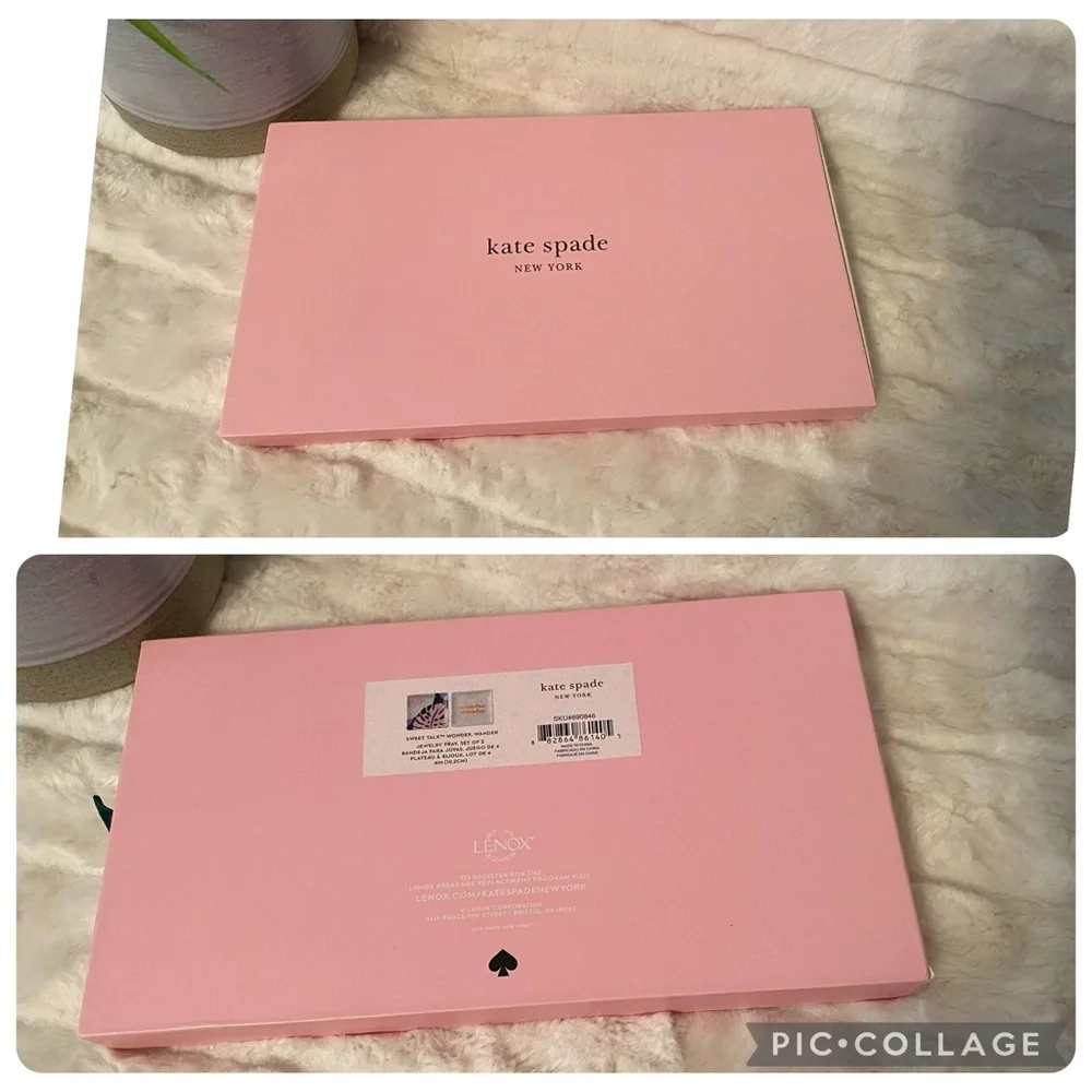 kate spade brand new