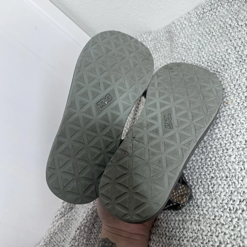Teva good used