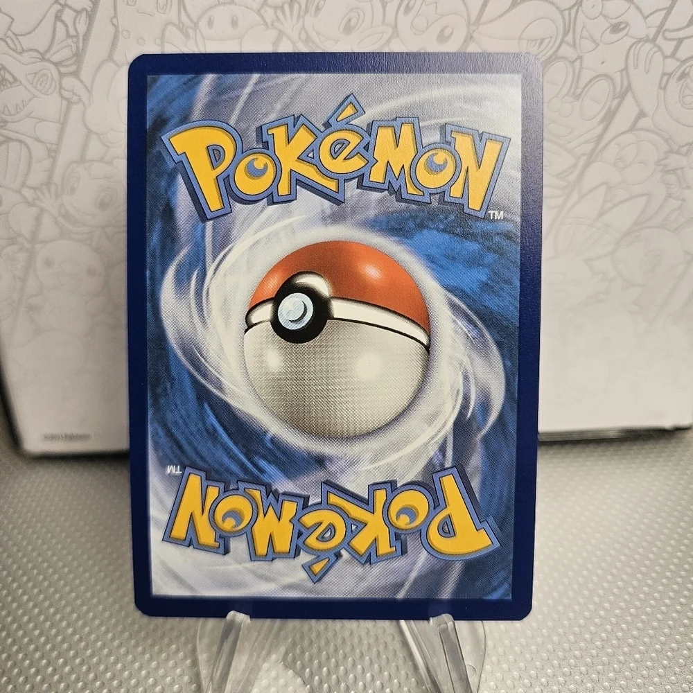 Pokemon mint