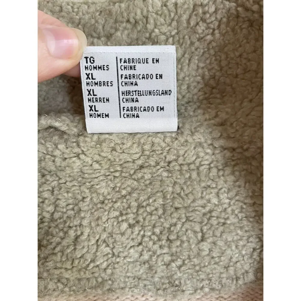 Columbia xco wool