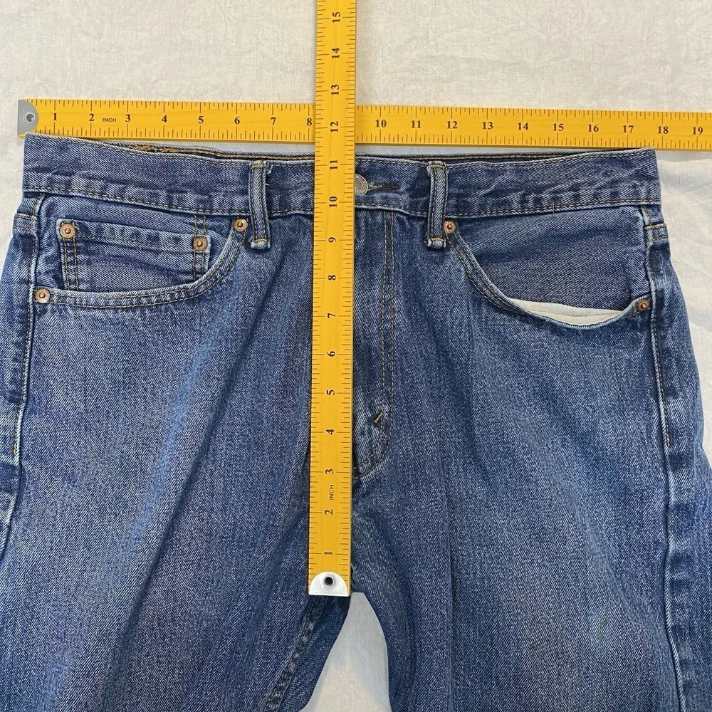 Levis classic levi