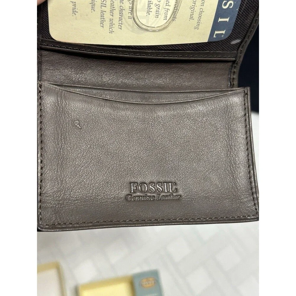 Fossil new bag