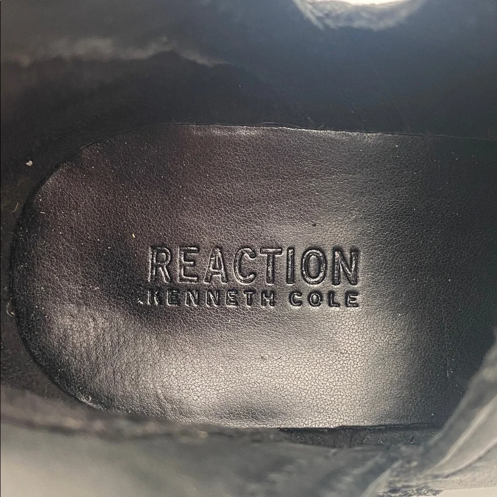 Kenneth Cole elegant black
