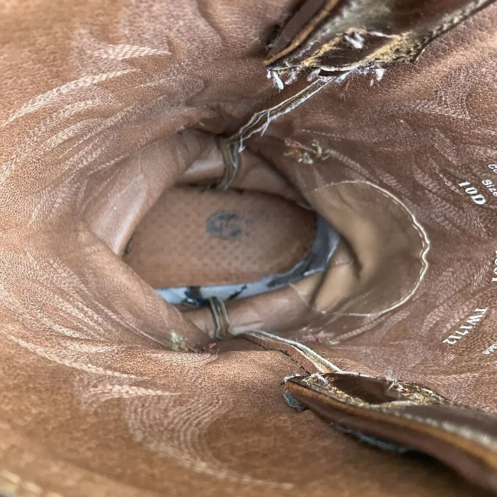 Justin Boots justin 2551