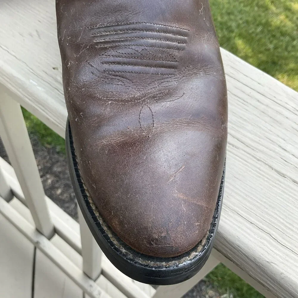 Justin Boots justin 2551
