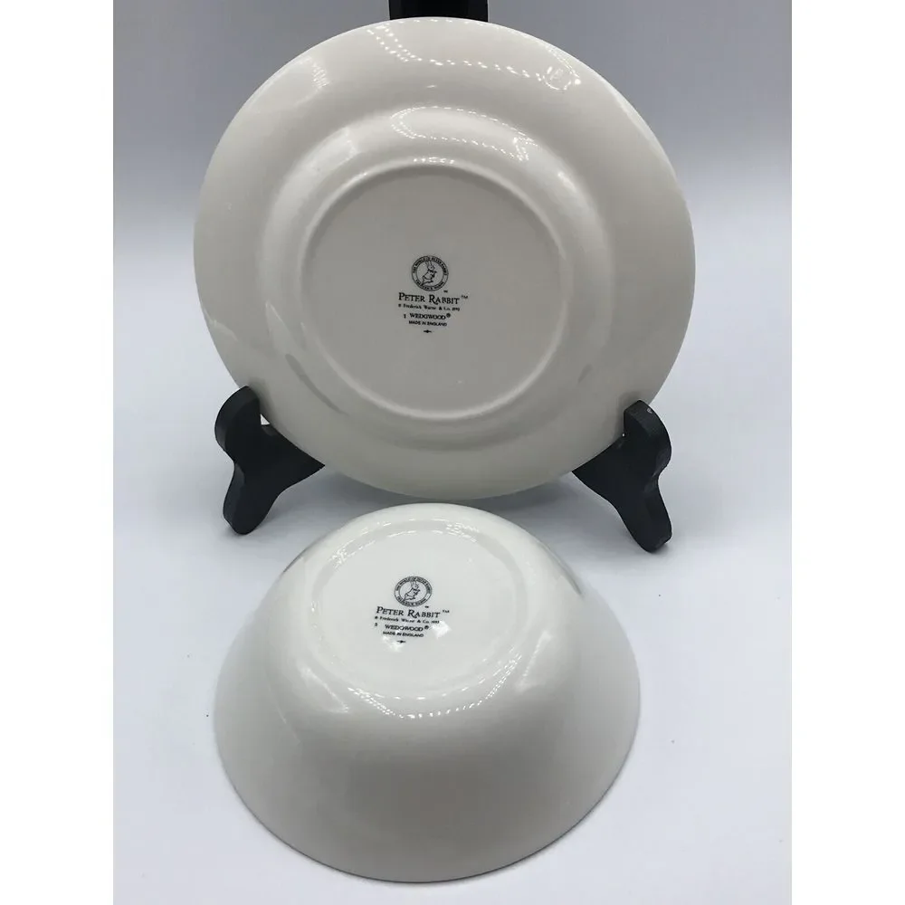 Wedgwood preowned no