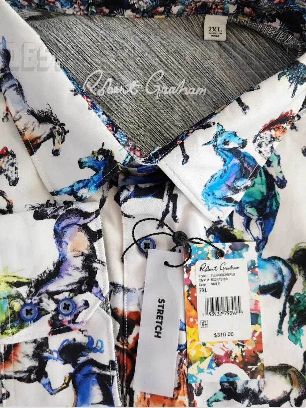 Robert Graham robert graham