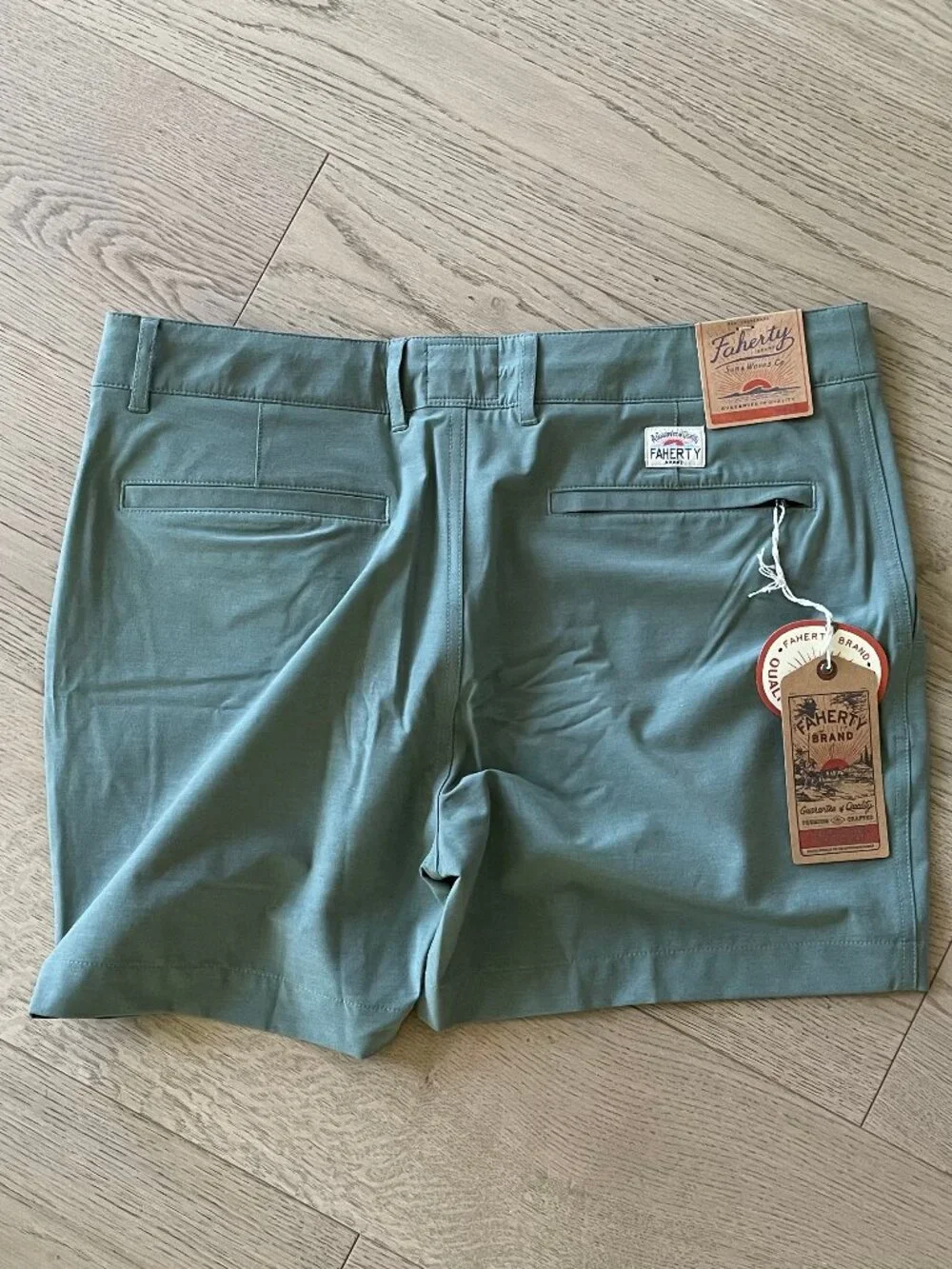 Faherty nwt all