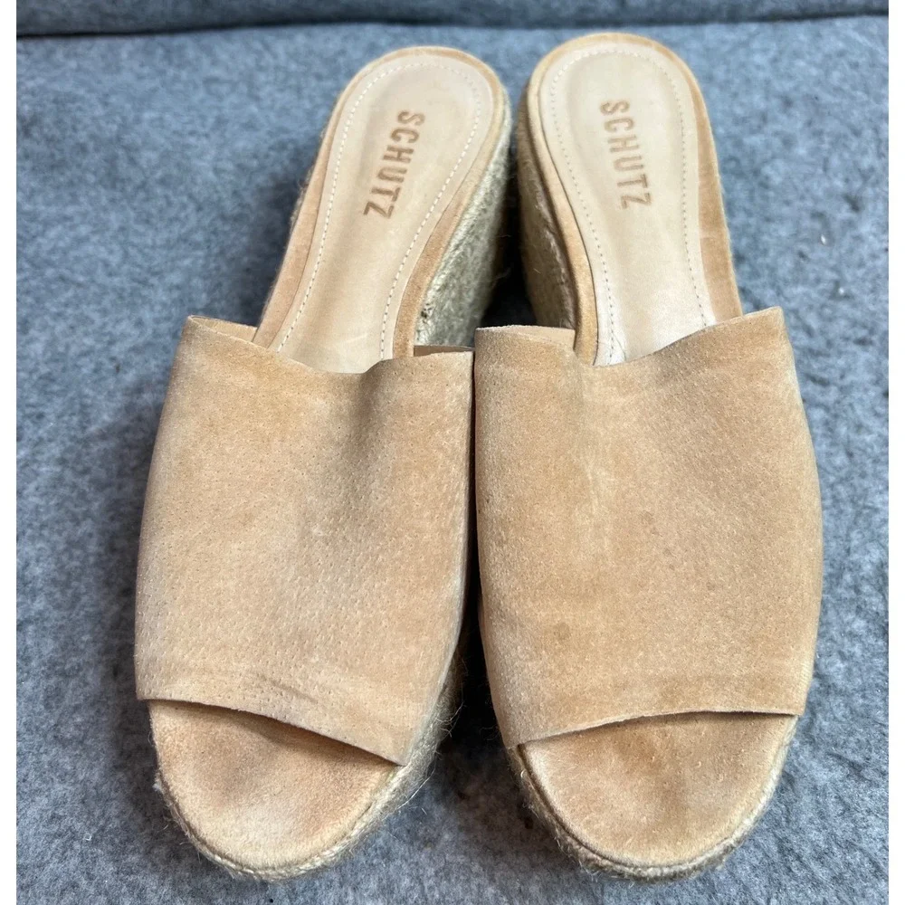 SCHUTZ great pre