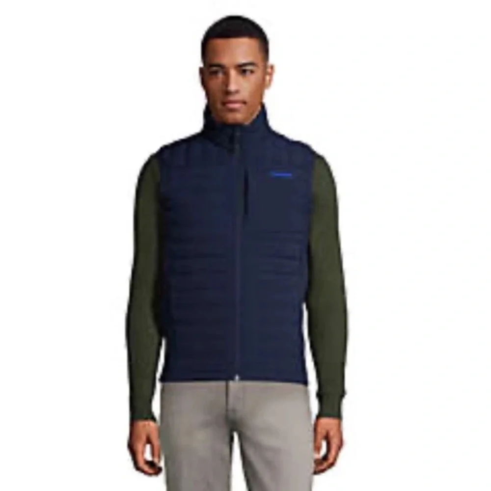 Lands End new out
