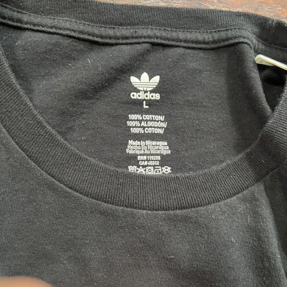 adidas streetwear graphic