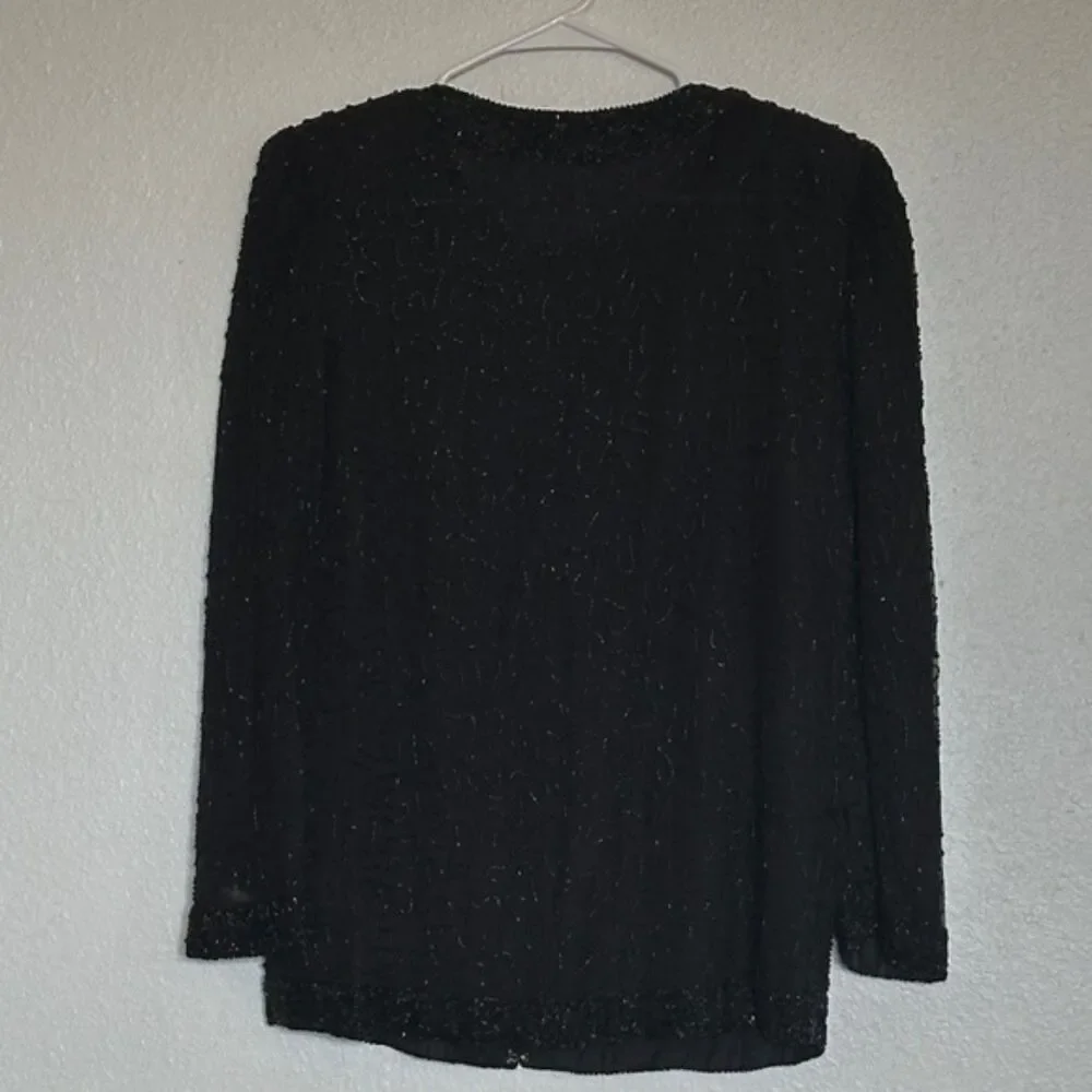 N/A vintage silky