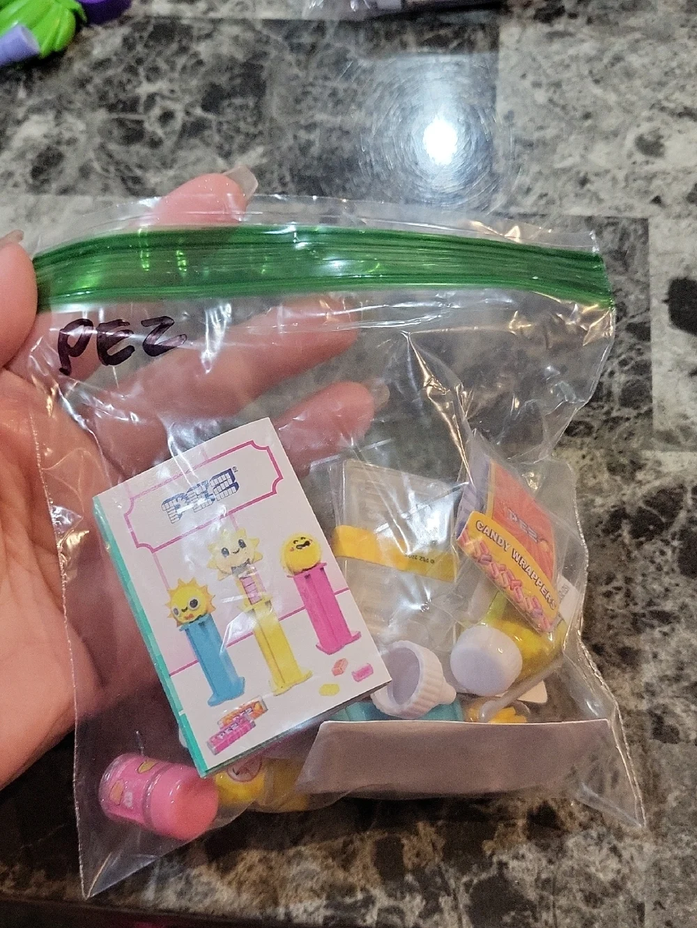 MGA Entertainment mga miniverse