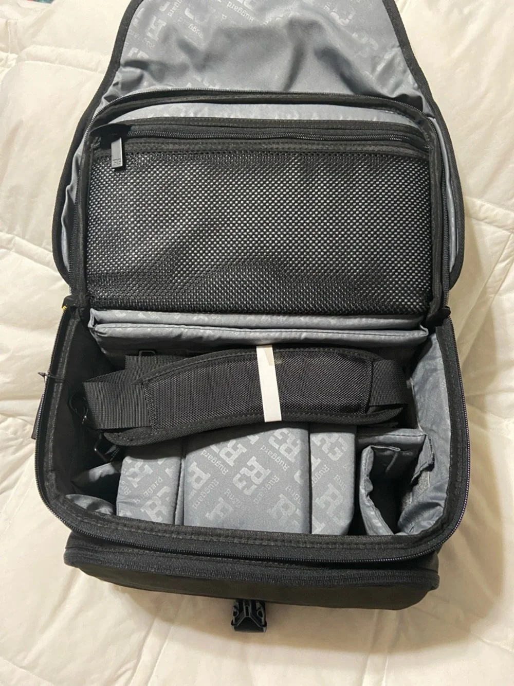 Ruggard nwt navigator