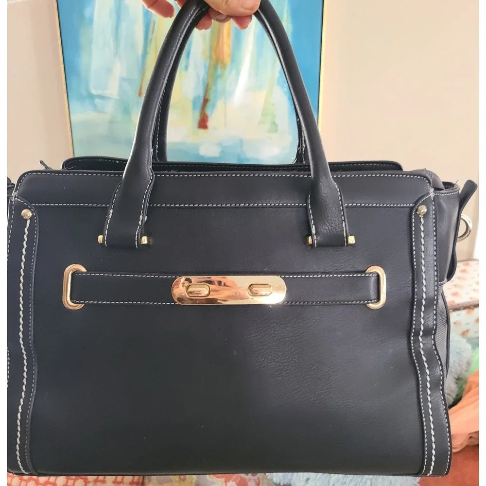 Pet Carrier New York Airline Approved Brand New