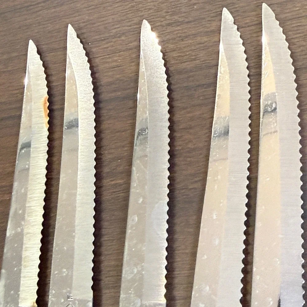 N/A vintage set