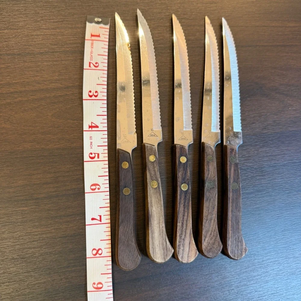 N/A vintage set