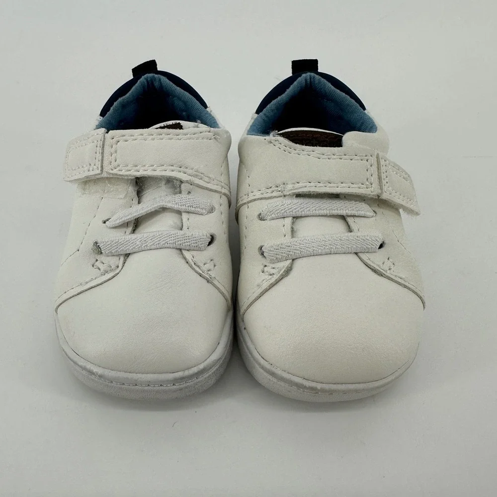 Carters upper from minimal