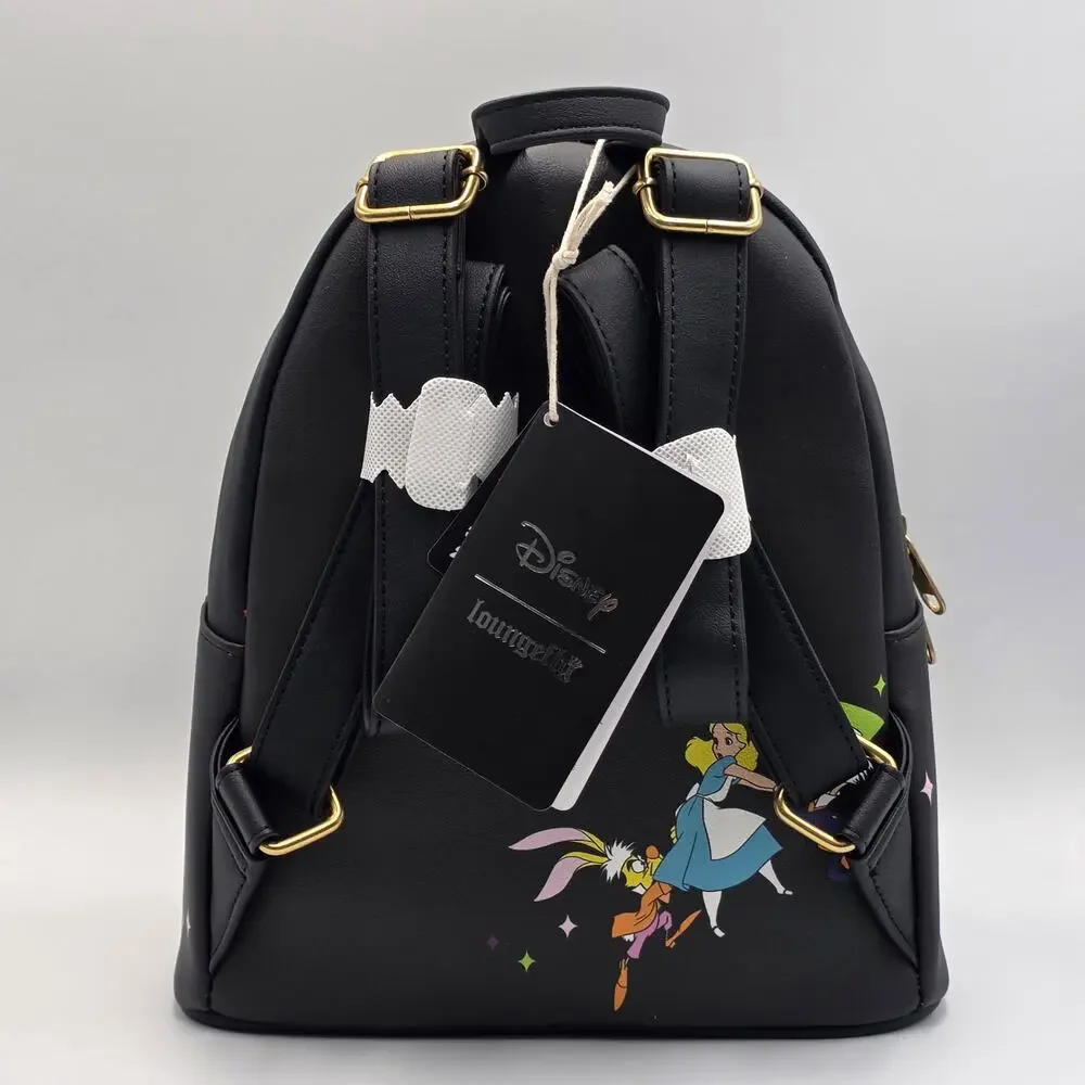 Loungefly disney alice