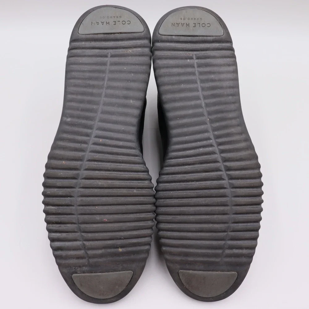 Cole Haan brand cole