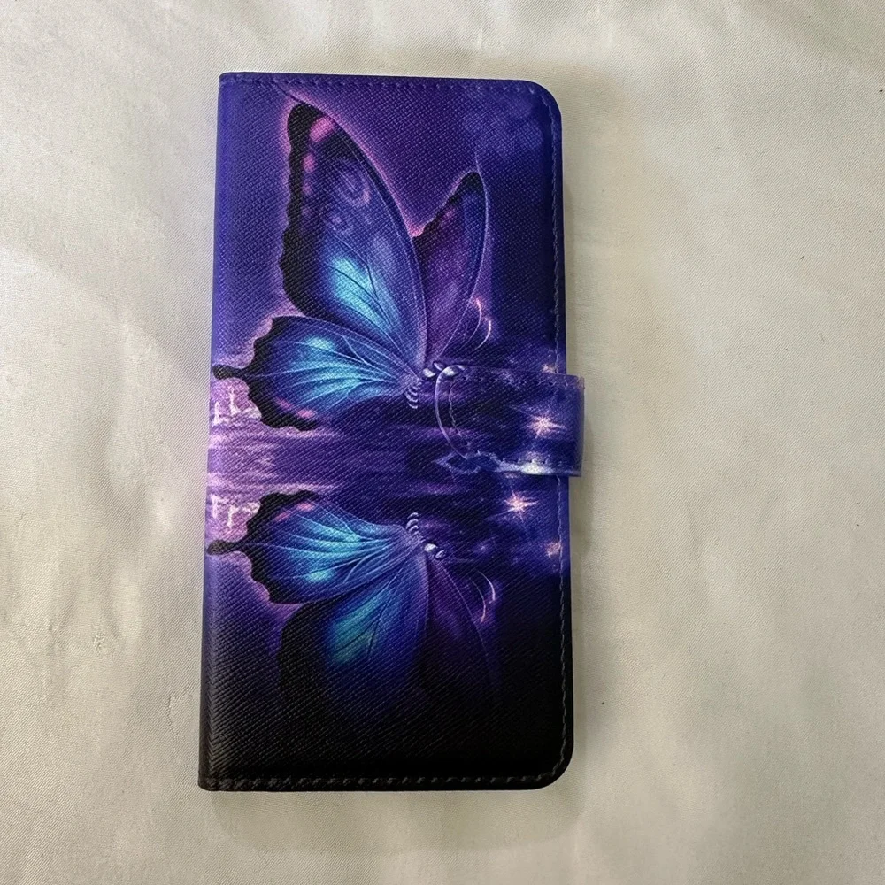 N/A wallet iphone