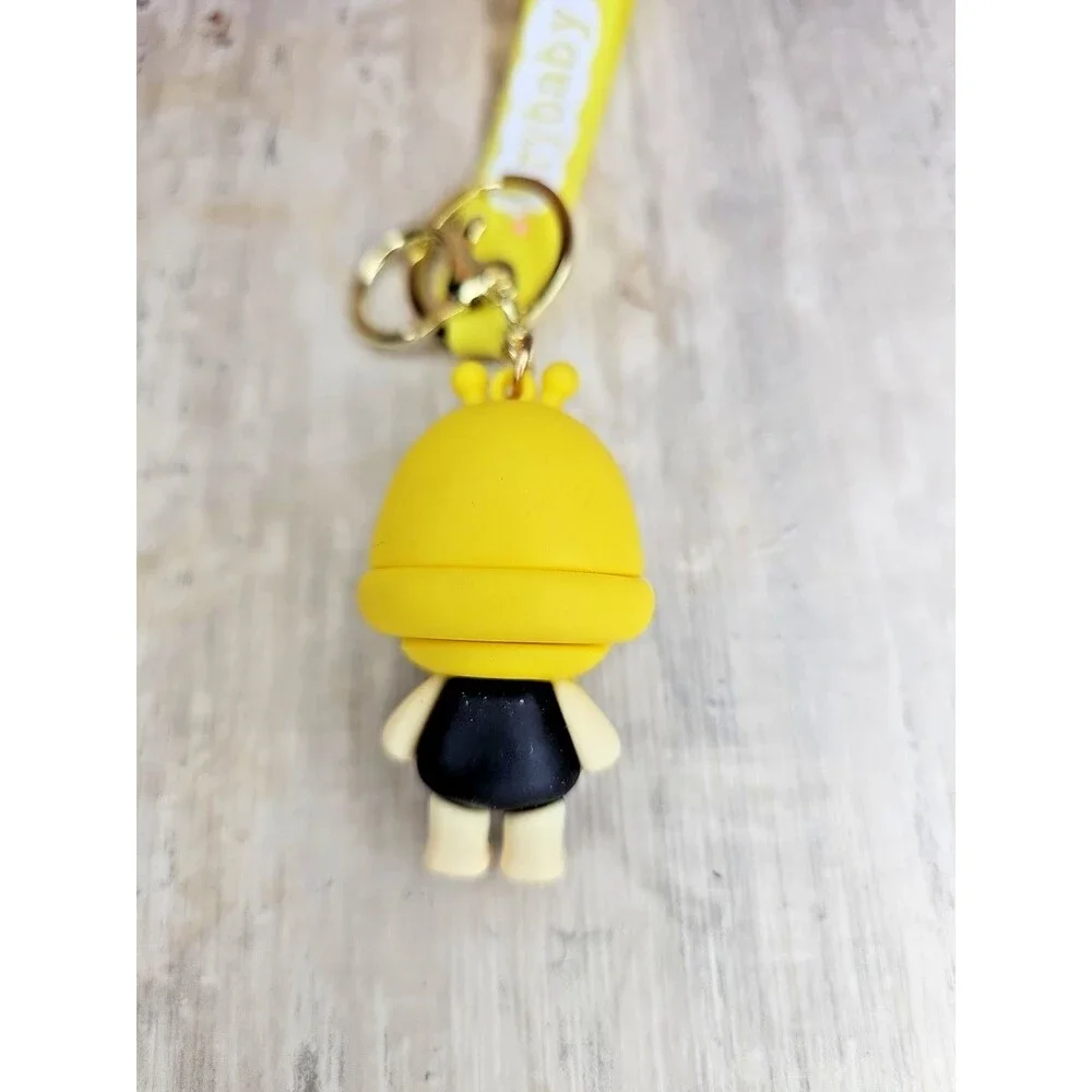 N/A crybaby keychain