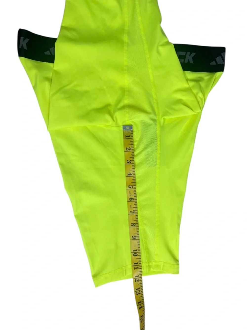 adidas compression fit