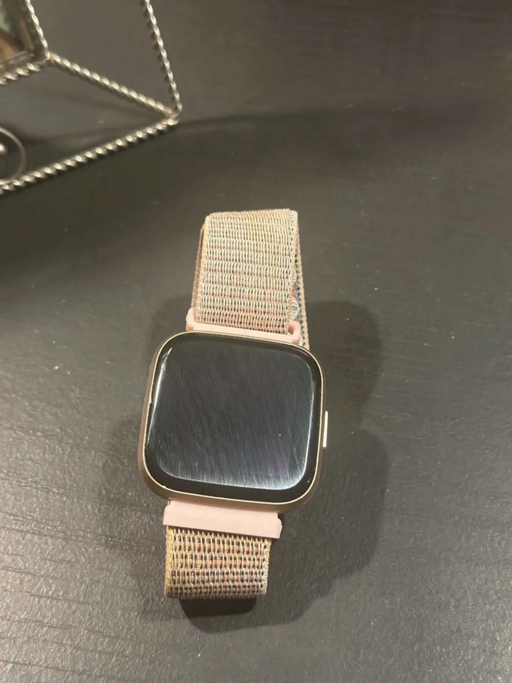 fitbit Versa 2