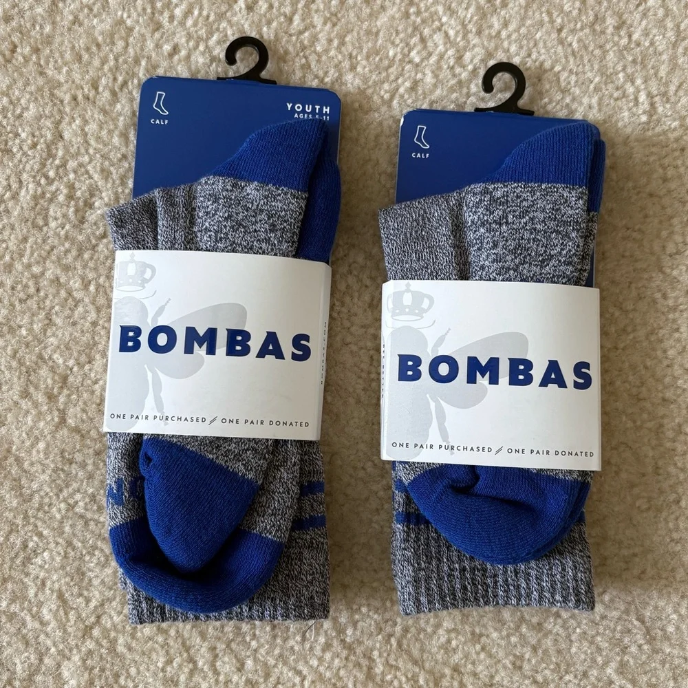 Bombas nwt pairs