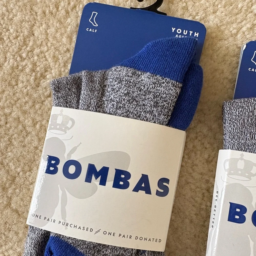 Bombas nwt pairs