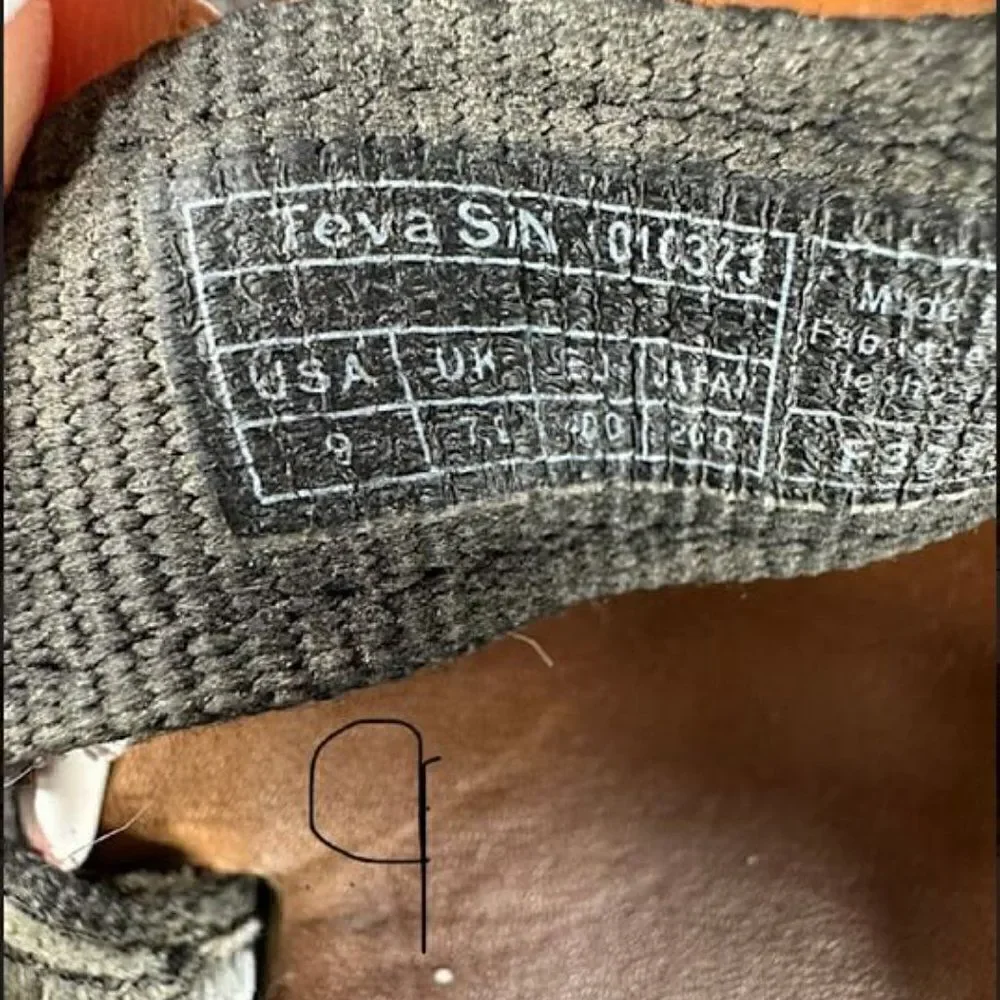 Teva any you