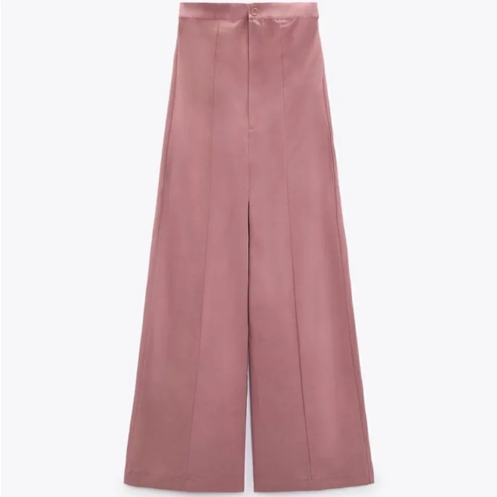 Zara jumpsuit made