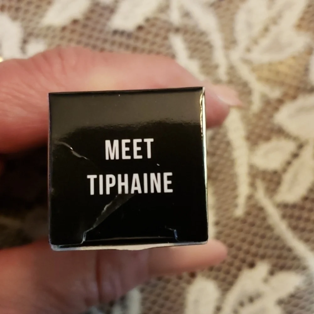 Josephine Cosmetics josephine liquid