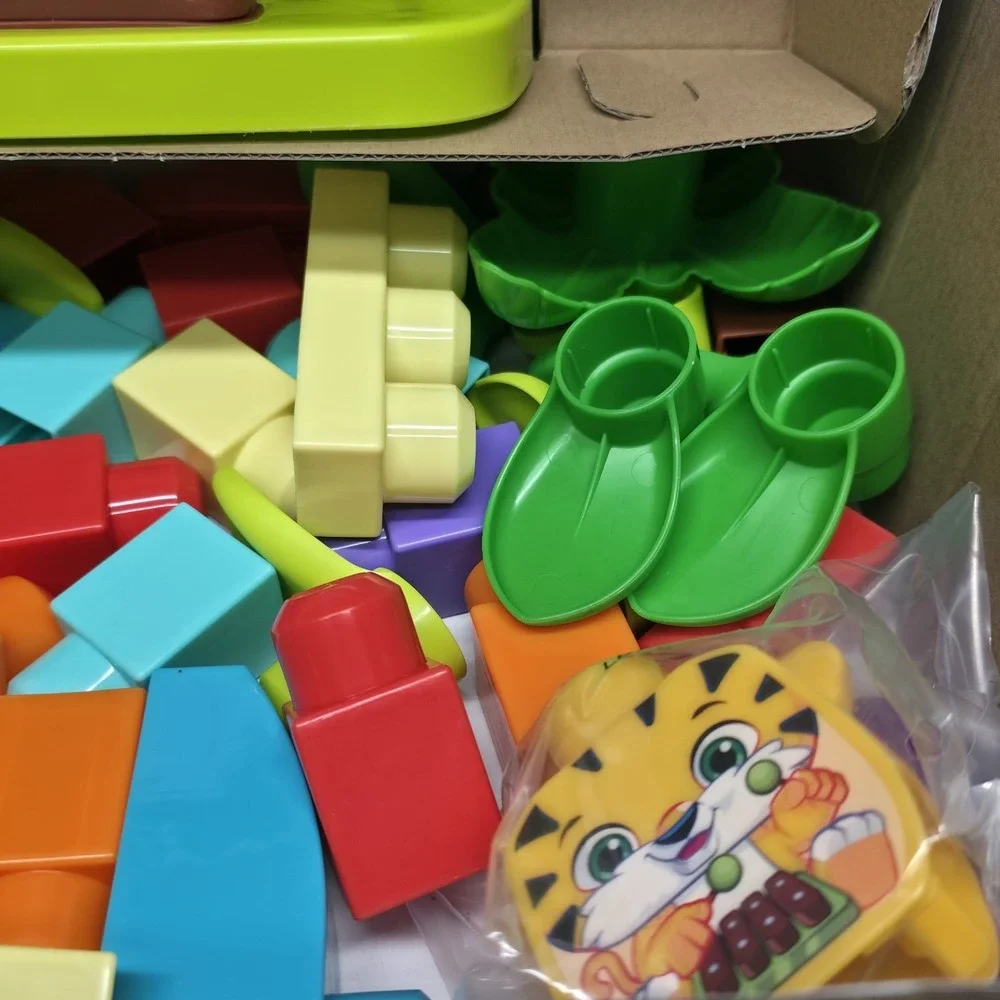 Mega Bloks mega bloks