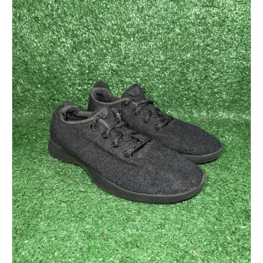 allbirds wool