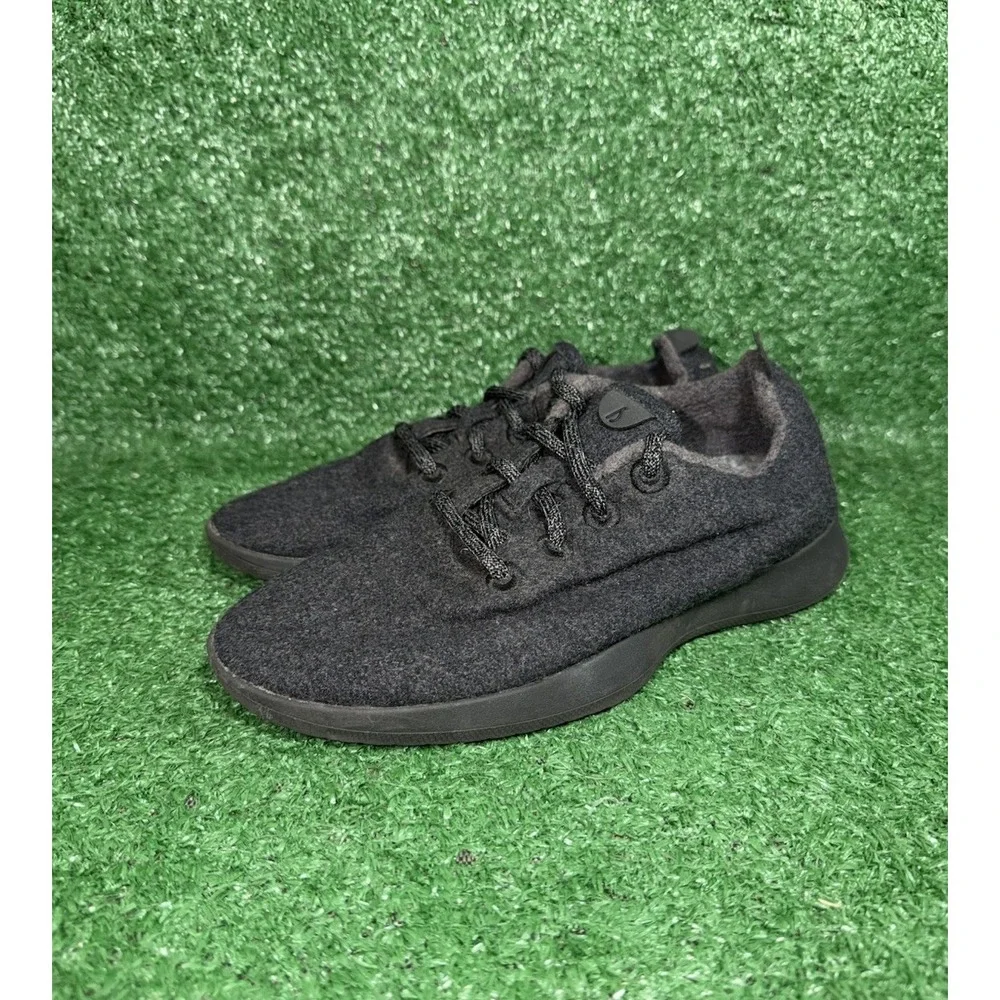 allbirds wool