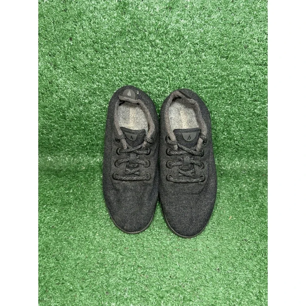 allbirds wool