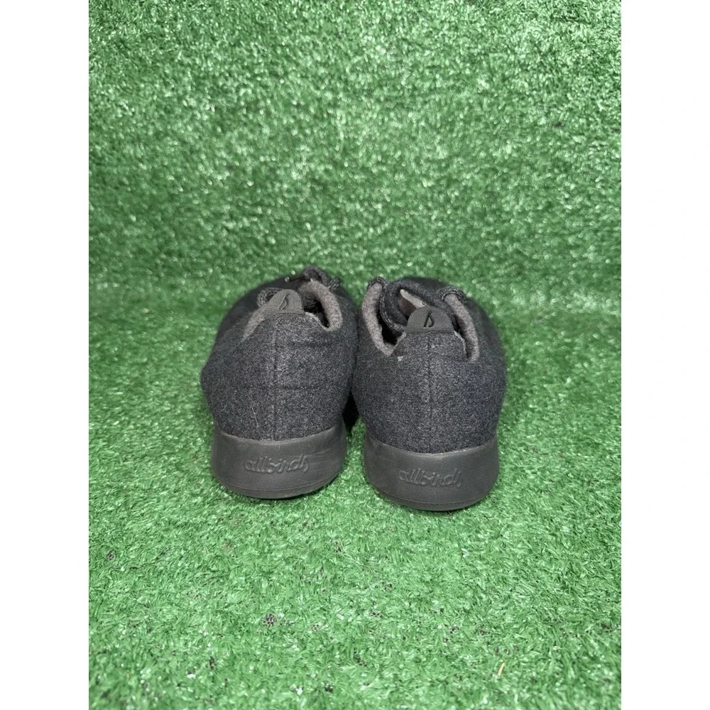 allbirds wool