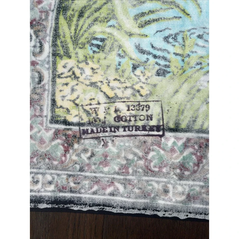The Unbranded Brand this vintage