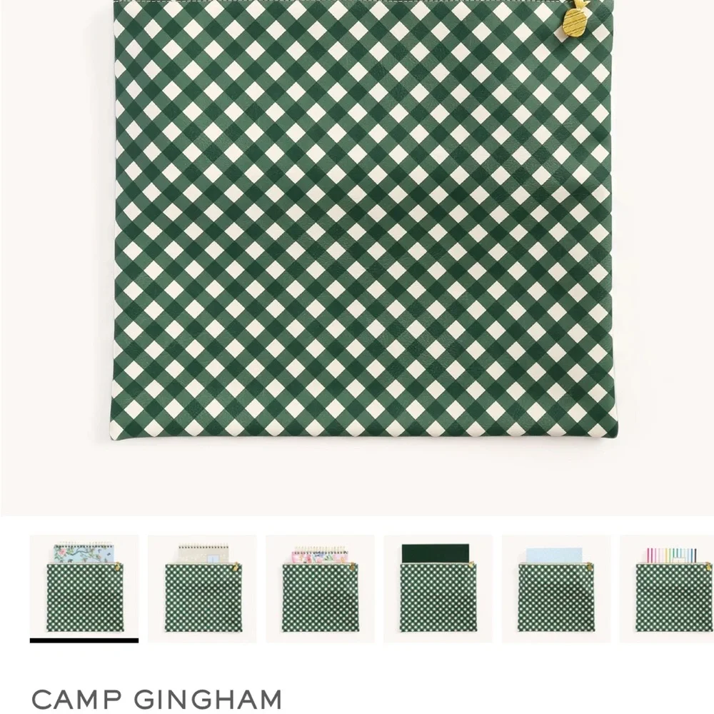 Simplified compact green
