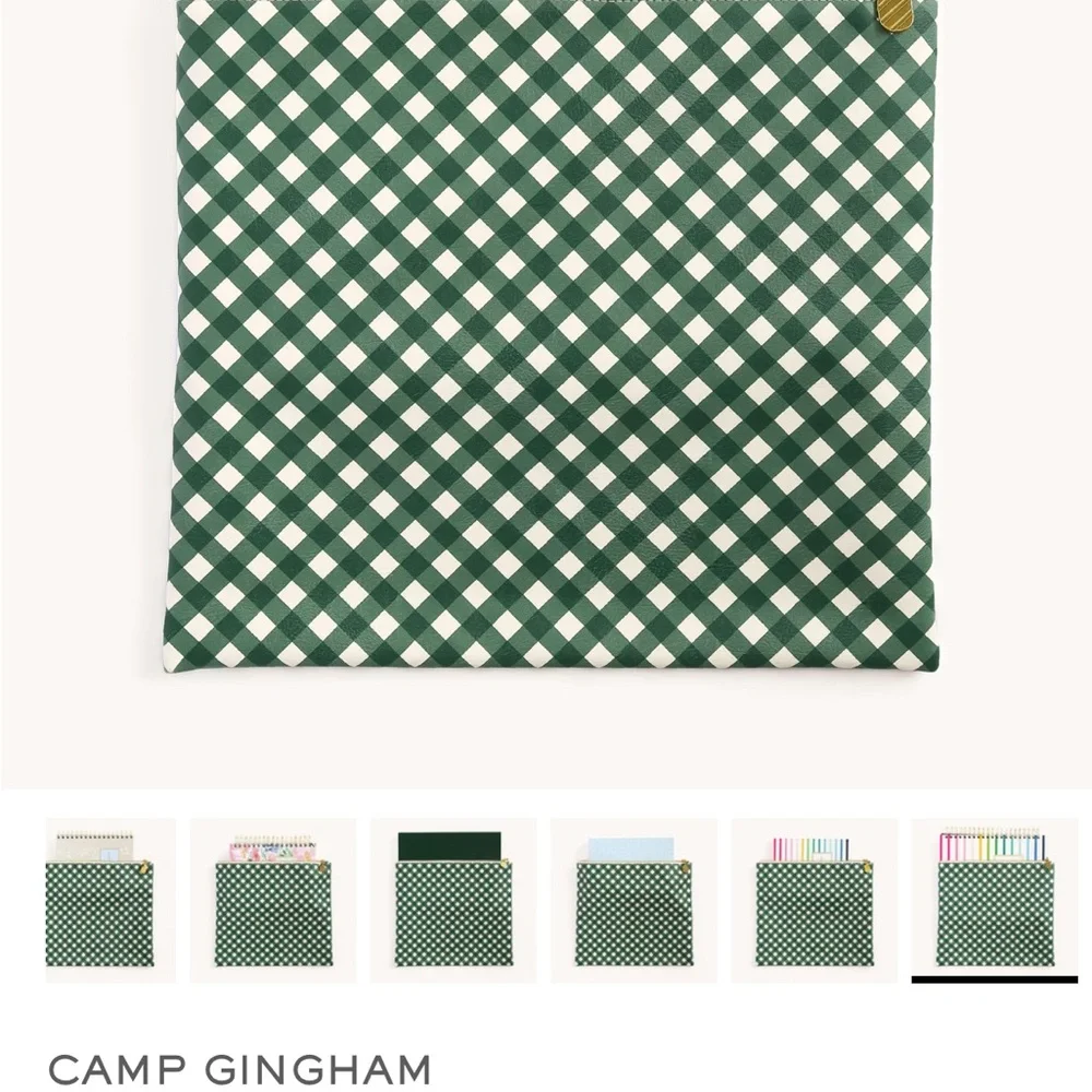 Simplified compact green