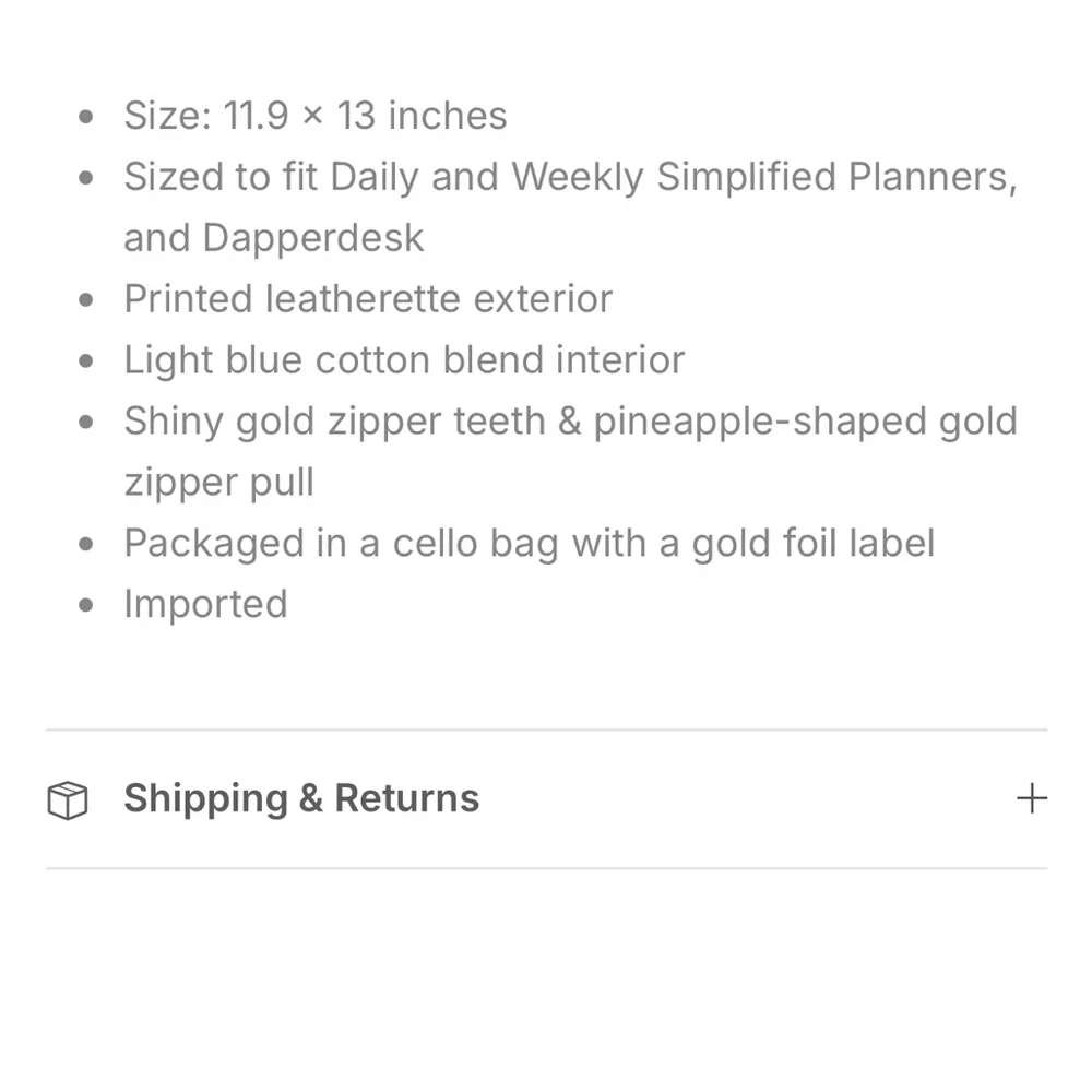 Simplified compact green
