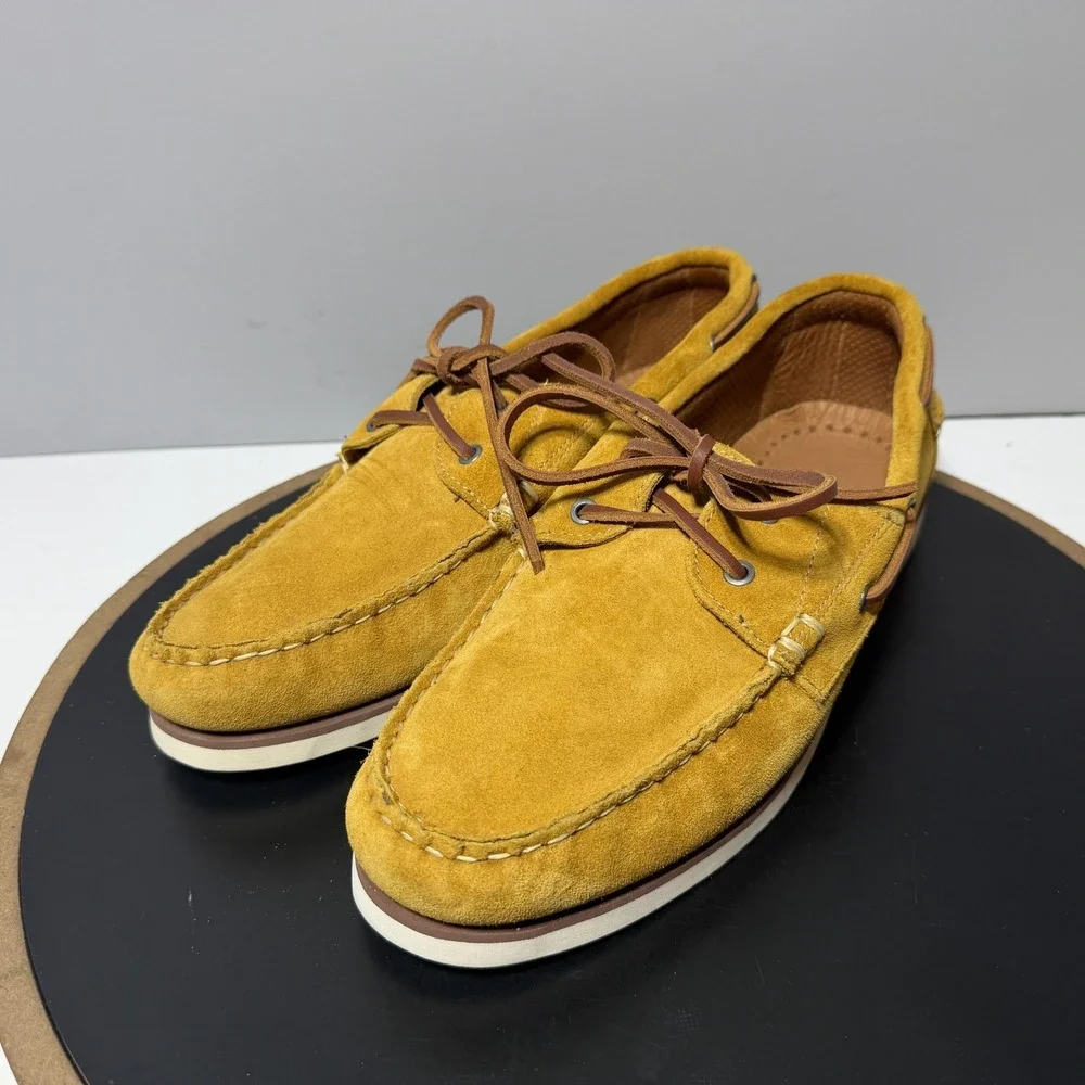 Allen Edmonds allen edmonds