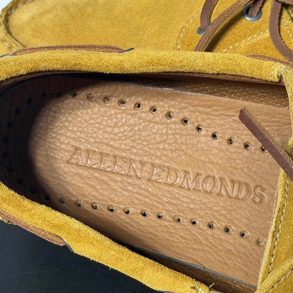 Allen Edmonds allen edmonds