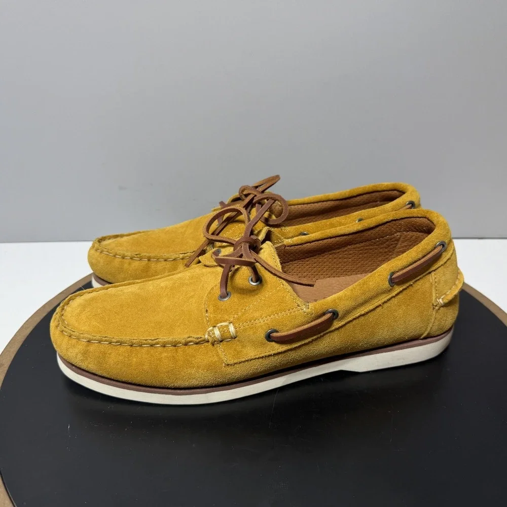 Allen Edmonds allen edmonds