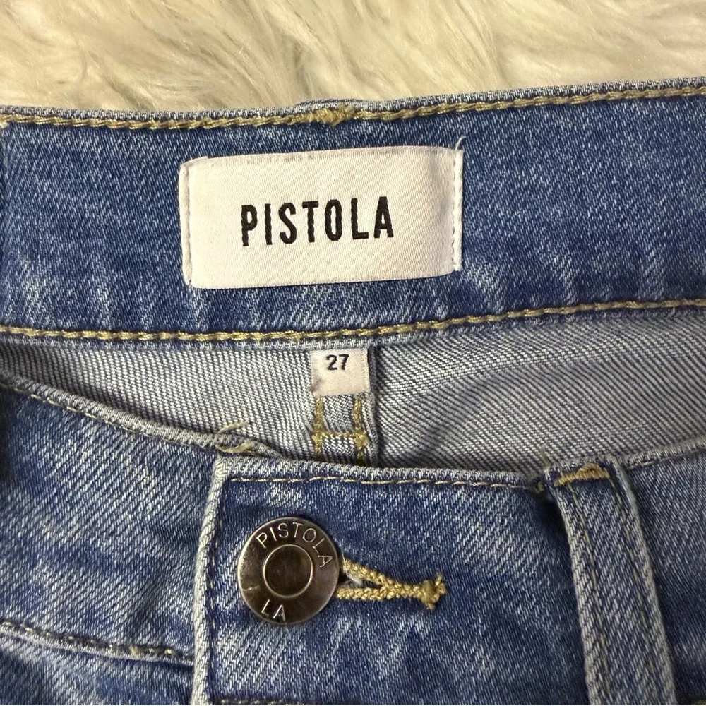 pistola lennon high