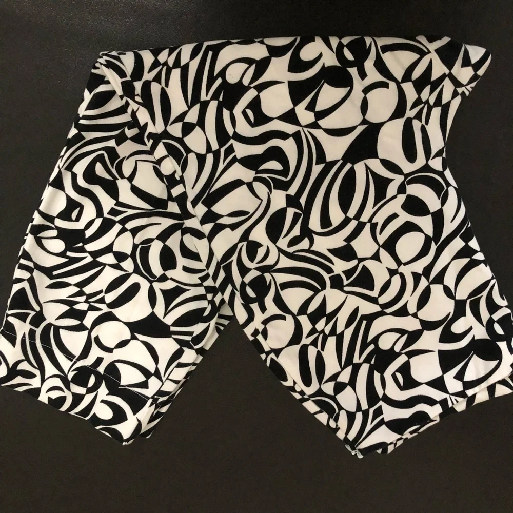 Preview International Crop Pants