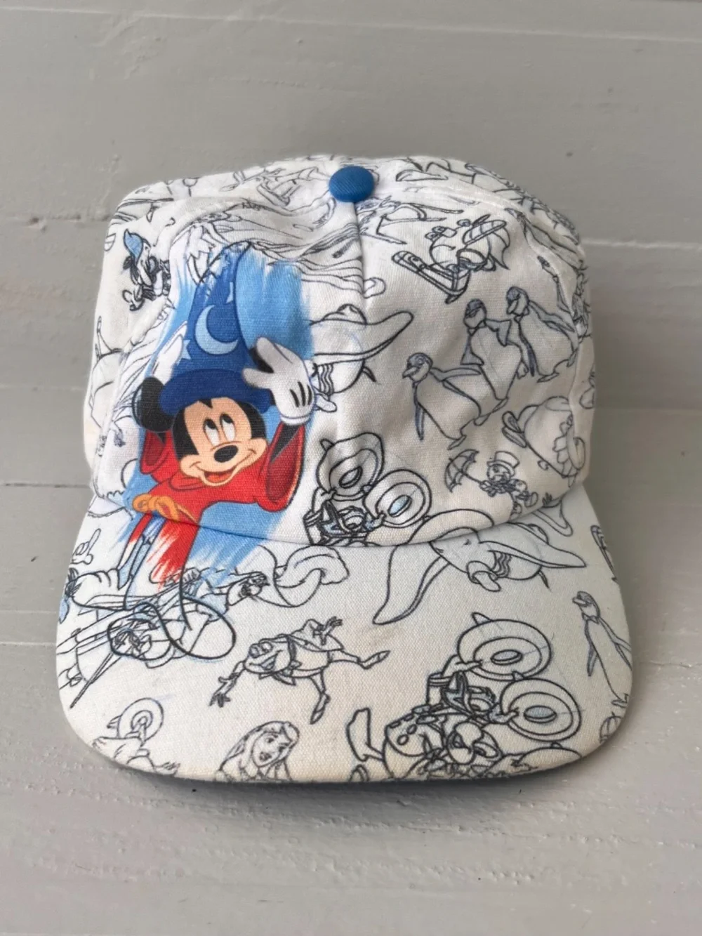 Disney hats kids