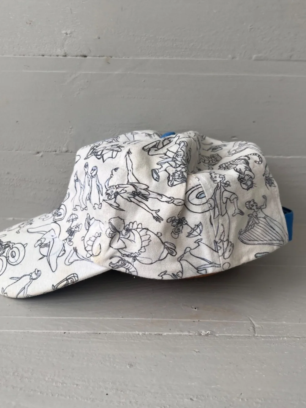 Disney hats kids