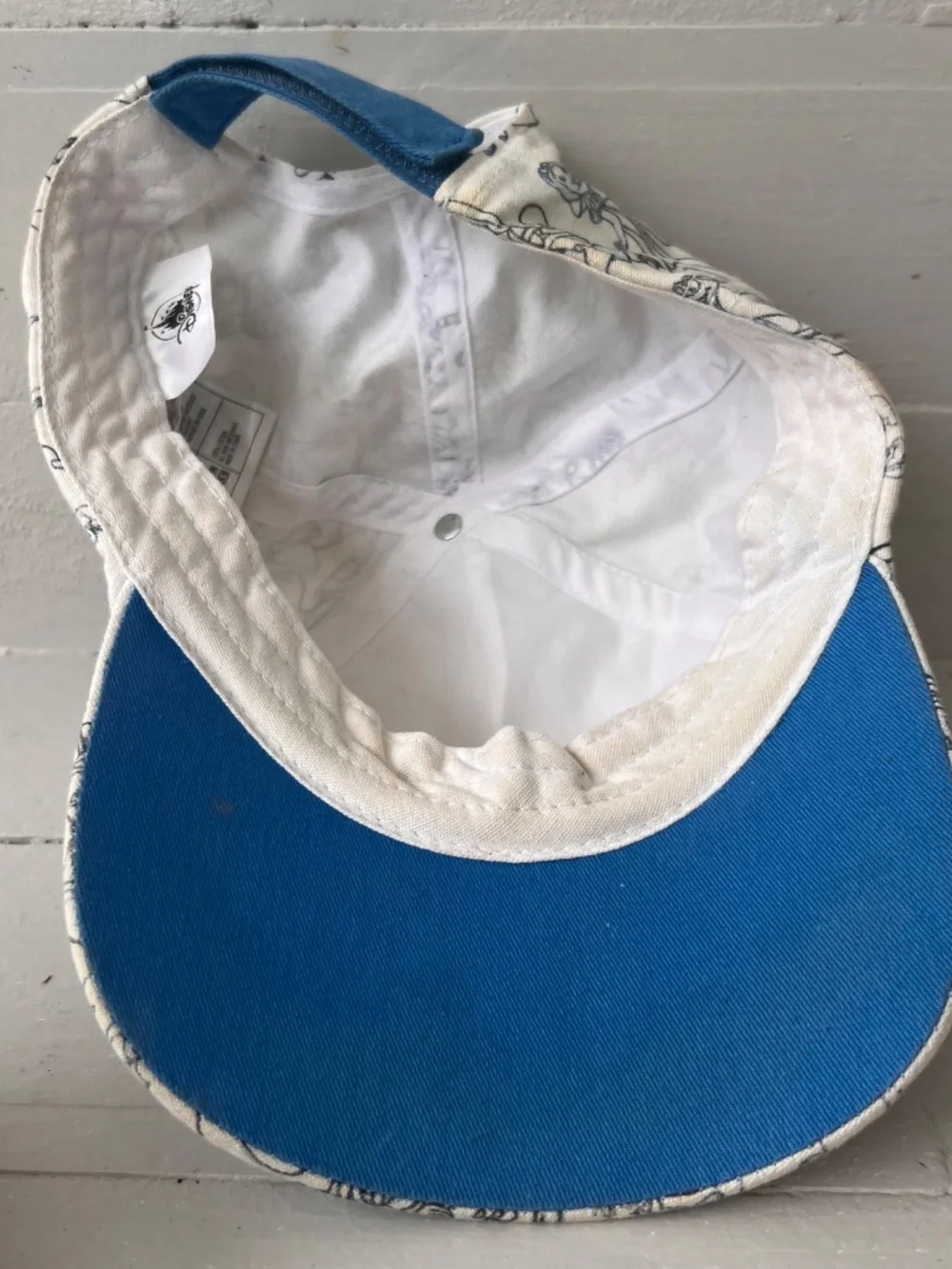 Disney hats kids
